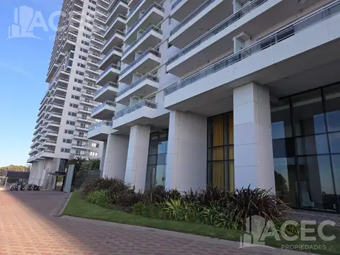 Departamento en Venta en Puerto Norte, USD 124.000