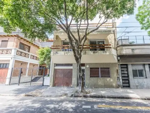 Casa en Alquiler en Caballito, USD 3.000