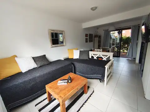 Departamento en Venta en Villa Gesell, USD 79.500