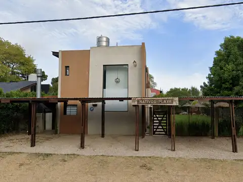 DEPARTAMENTO EN VENTA EN VILLA GESELL