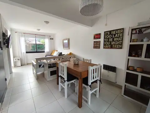 Departamento en Venta 11 años