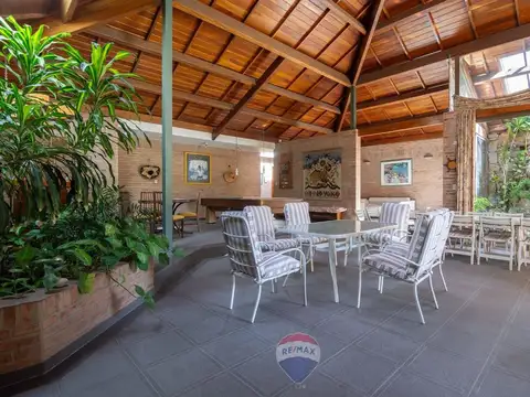 Casa en Venta en Córdoba, USD 190.000