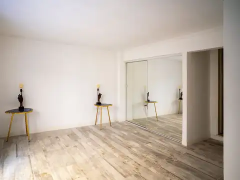 Departamento en Alquiler 72 años