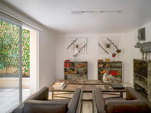 Departamento en Alquiler 72 años