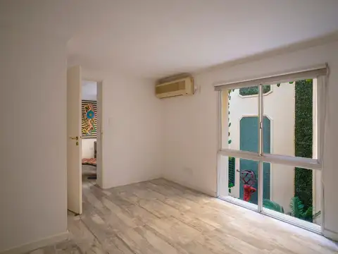 Departamento en Alquiler Permite mascota