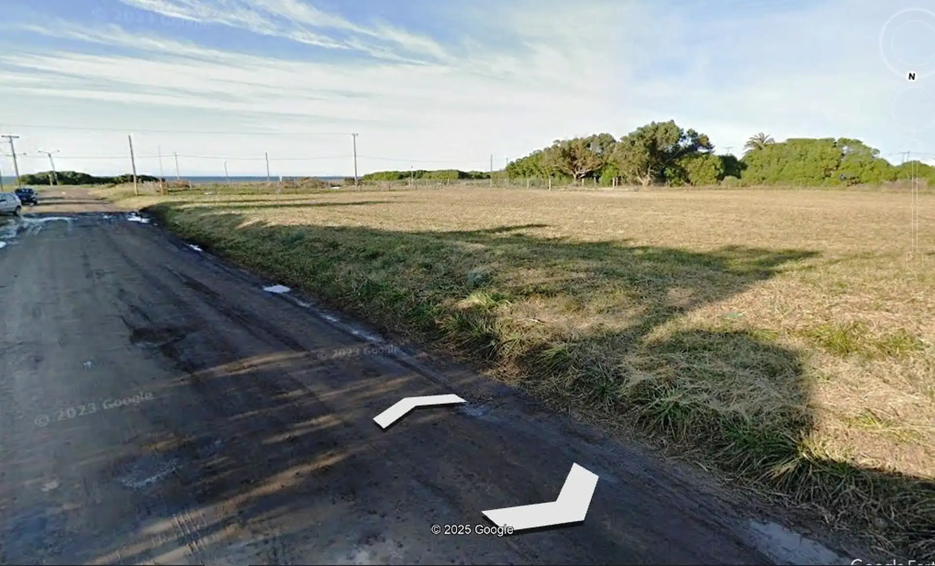 Venta de Lotes en Excelente Ubicación en Chapadmalal
