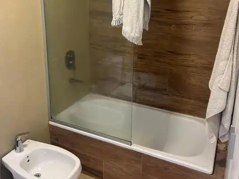 Departamento en Alquiler Temporal Apto profesional