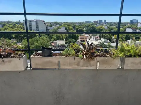 Departamento en Alquiler Temporal en Saavedra, USD 1.150