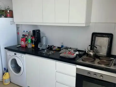 Departamento en Alquiler Temporal de 1 dormitorio