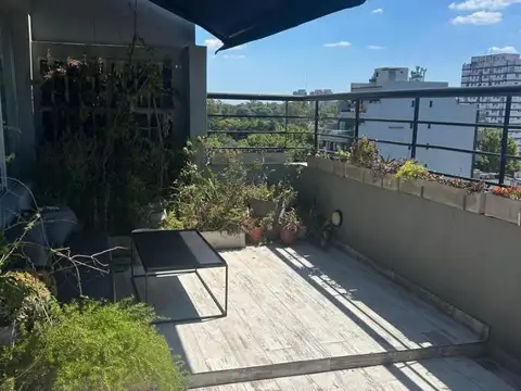 Departamento en Alquiler Temporal 5 años