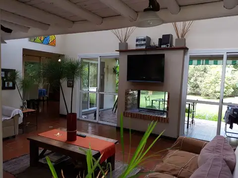 Pisano negocios inmobiliarios Barrio El Mirasol