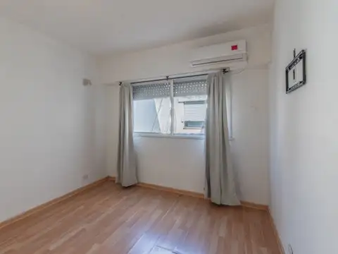 Depto Tipo Casa 2 ambientes con 2 baños