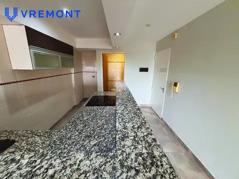 Departamento en Alquiler en Balvanera, $ 550.000