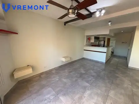 Departamento en Alquiler al Este