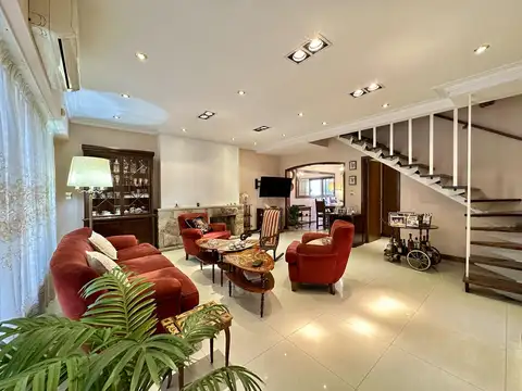 Casa en Venta 50 años