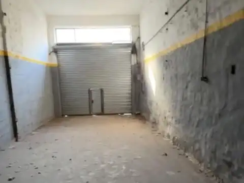 Galpon en Venta A Estrenar