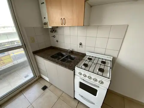 Departamento en Venta en Luis Agote, USD 35.000