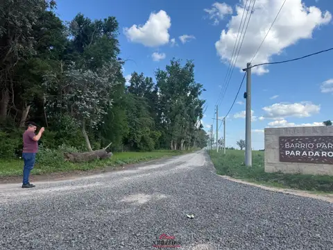 Terreno en Venta de 1500,0 m2