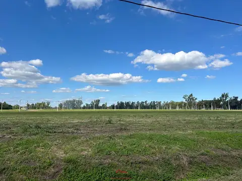 Terreno en Venta en Parada Robles, USD 40.000