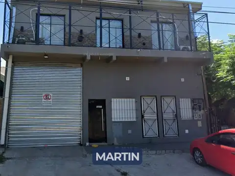 Departamento en alquiler en San Miguel