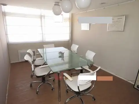 Oficina en Venta en Tribunales, USD 120.000