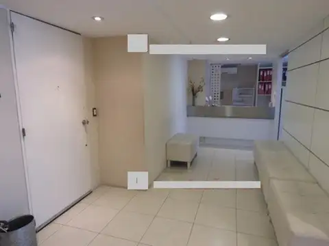 Oficina en Venta en Tribunales, Centro