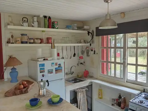 Casa en Venta al Noreste