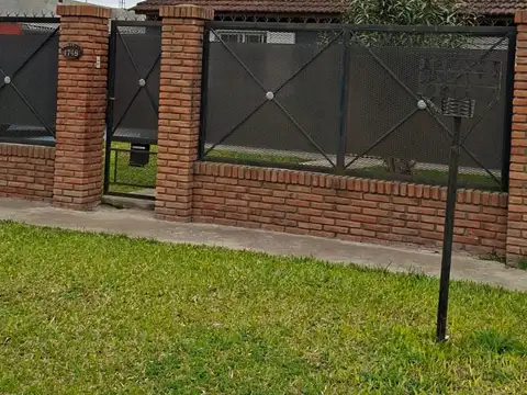 Casa en venta Los Ceibos.