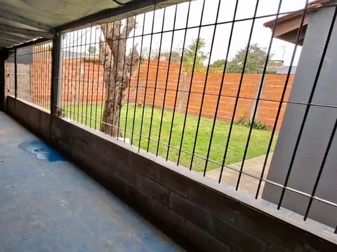 Casa en Venta en Zarate, USD 65.000