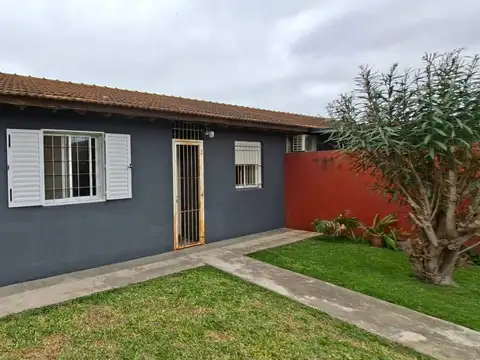 Calle Dorrego 4748, Los Ceibos, Pdo. Zarate, Pcia. De Buenos Aires.