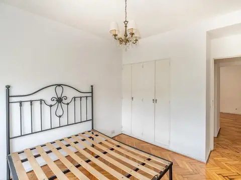 Departamento en Venta en Belgrano Barrancas, USD 125.000