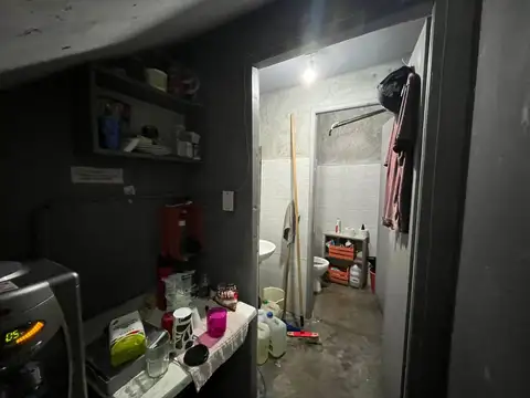 Local en Venta en Villa Crespo, USD 275.000