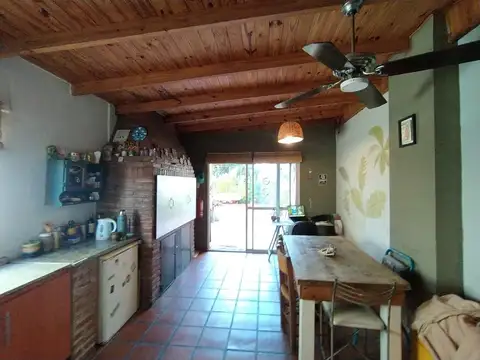 Depto Tipo Casa en Venta en Colegiales, USD 240.000