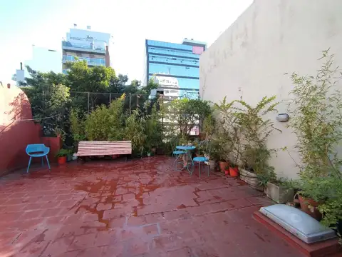 Depto Tipo Casa en Venta de 6 ambientes