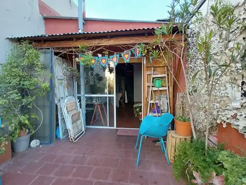 PH  6 ambientes con amplia terraza y quincho !  Apto Crédito!