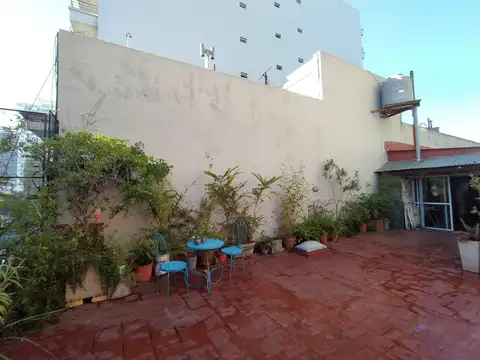 Depto Tipo Casa en Venta de 6 ambientes