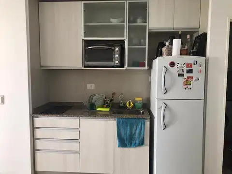 Alquiler de departamento en Nuñez