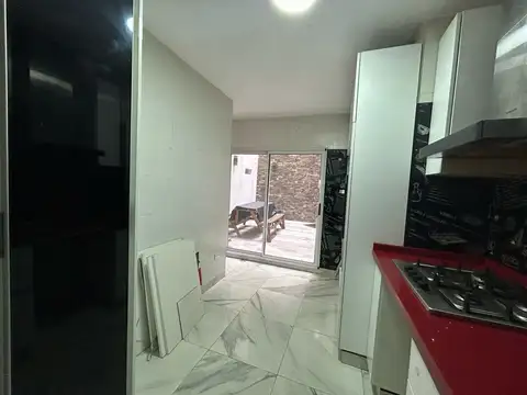 Departamento en Venta 61 años