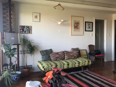 Departamento en Alquiler en Palermo Chico, USD 1.300