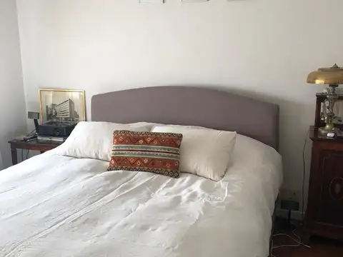 Departamento en Alquiler 60 años