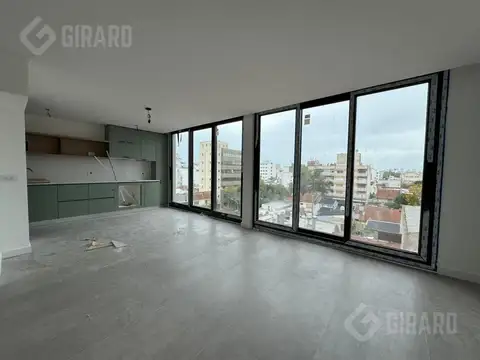 Piso 4 - Unidad 401 - Hipolito Yrigoyen al 3000
