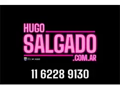 HUGO SALGADO Inmuebles