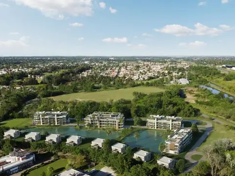 Departamento en Venta en Bella Vista, USD 441.780