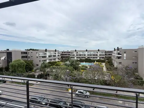 Departamento en Beccar