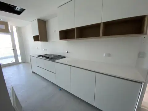 Departamento en Venta al Este