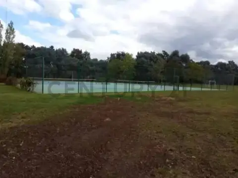 Terreno en Venta de 1099,0 m2