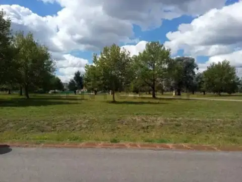 Lote en Venta en Barrio privado Mitabosques, Cardales.ACEPTA PERMUTA.