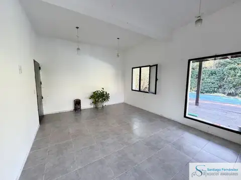 Casa en Venta en Manuel Alberti, USD 149.000