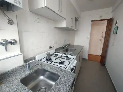 Alquiler 2 Amb, Floresta