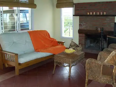 Vendo casa, ideal para vacaciones o fin de semana. Potrero Garay, Córdoba.